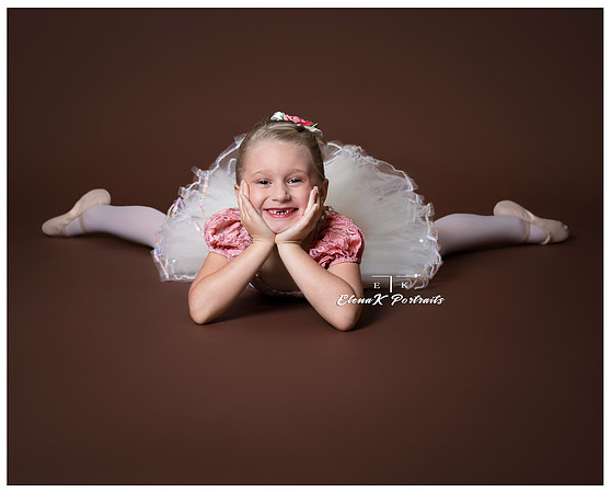 RHYTHM & BALLET