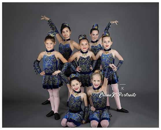 JAZZ-Contemporary Group
