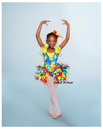BALLET