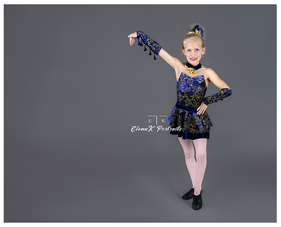 JAZZ-Contemporary