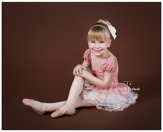 RHYTHM & BALLET