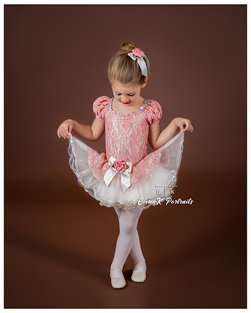 RHYTHM & BALLET