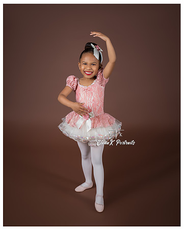 RHYTHM & BALLET