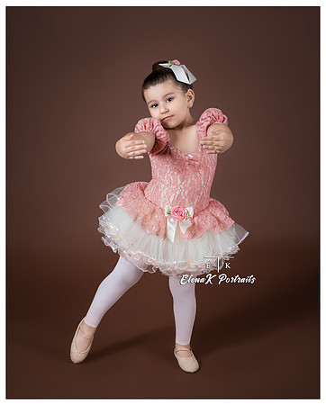 RHYTHM & BALLET