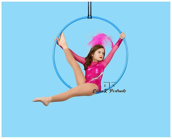 ACRO-TUMBLING