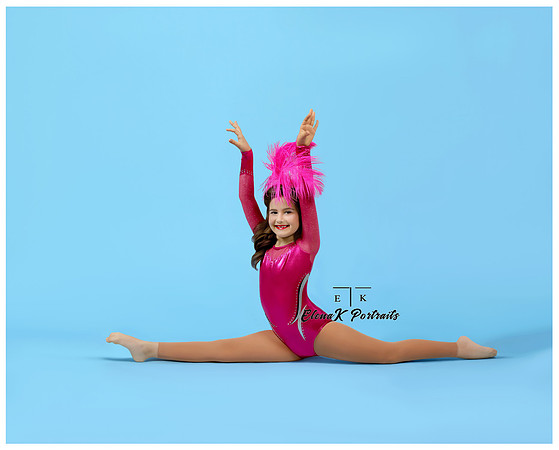 ACRO-TUMBLING