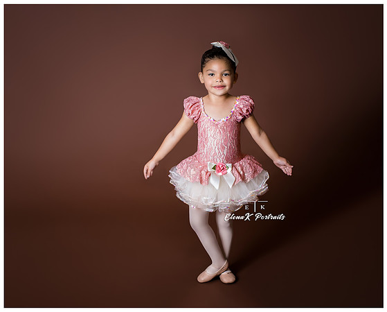 RHYTHM & BALLET