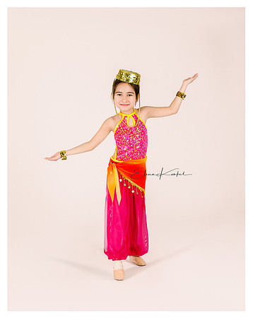 Beginner BALLET