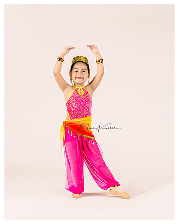 Beginner BALLET