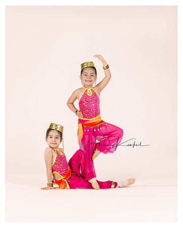Beginner BALLET GROUP
