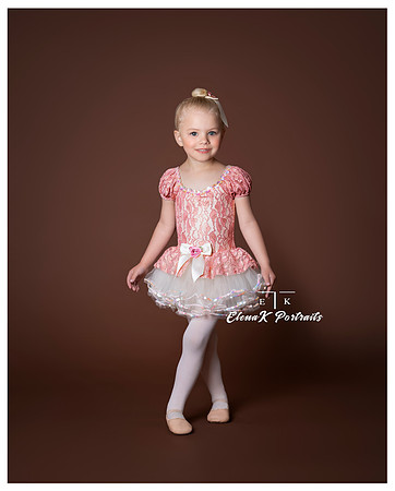 RHYTHM & BALLET