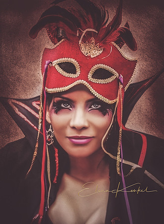 DEVILS MISTRESS