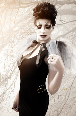 The Witching Hour: THE WITCH IS BACK