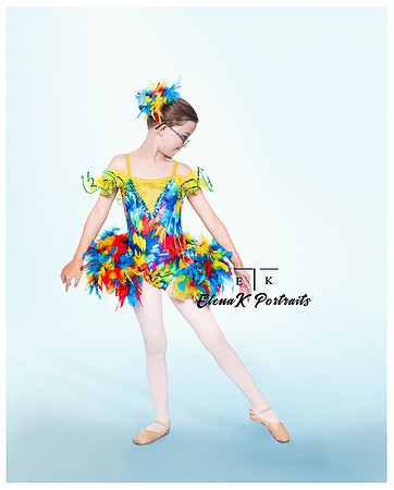 BALLET