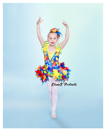 BALLET