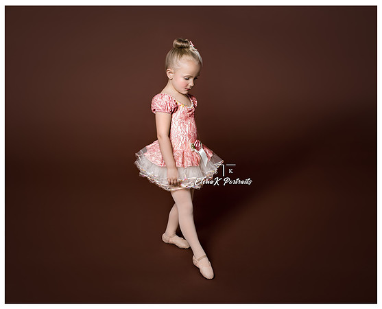 RHYTHM & BALLET