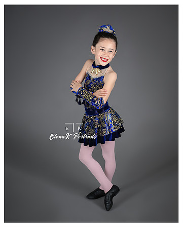 JAZZ-Contemporary