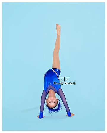 ACRO-TUMBLING
