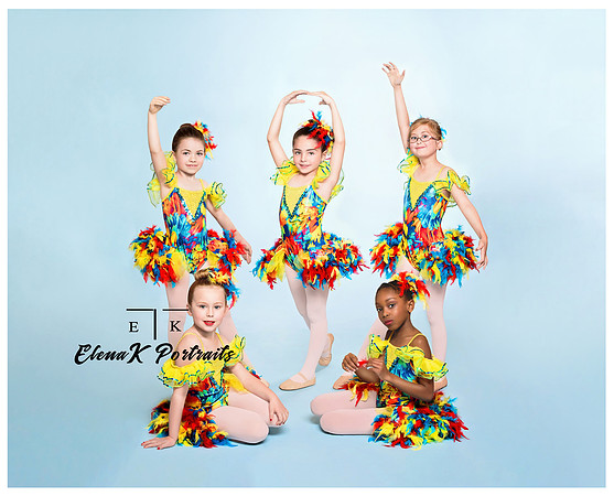 BALLET Group