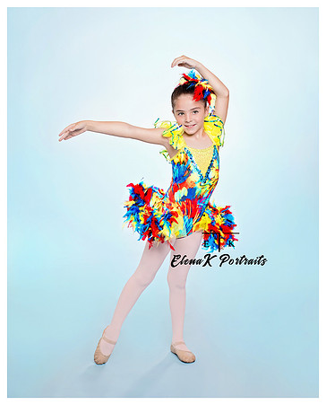 BALLET