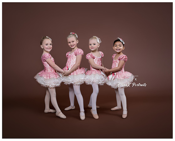 RHYTHM & BALLET Group
